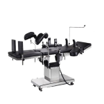 FULLY AUTOMATIC HYDRAULIC OT TABLE