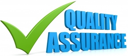 Quality-Assurance